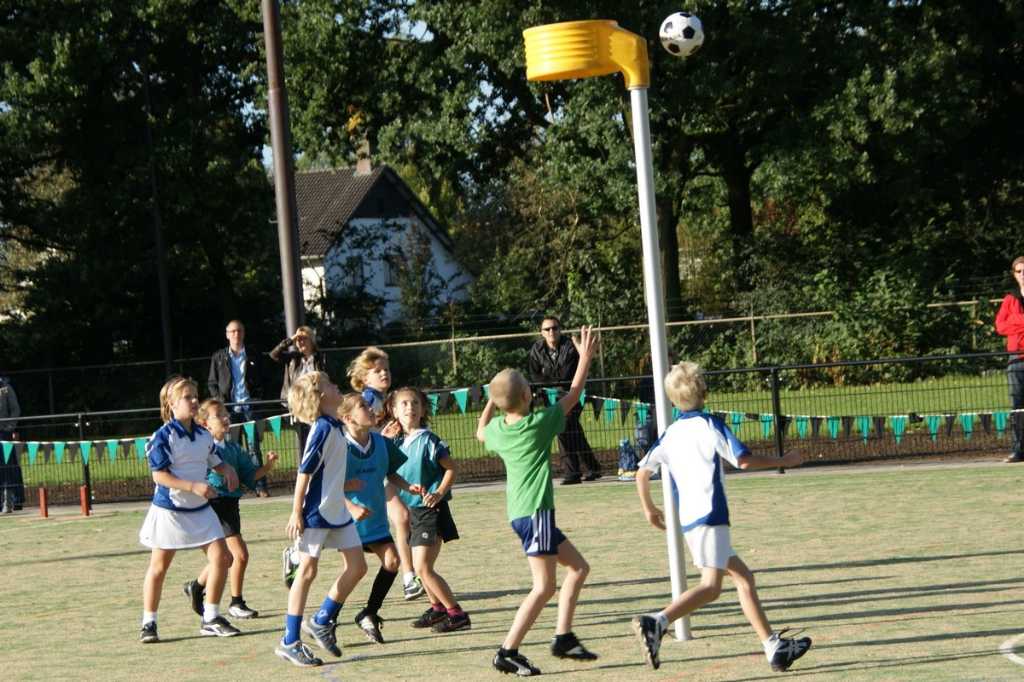 Korfbal E1  25 september-8.JPG